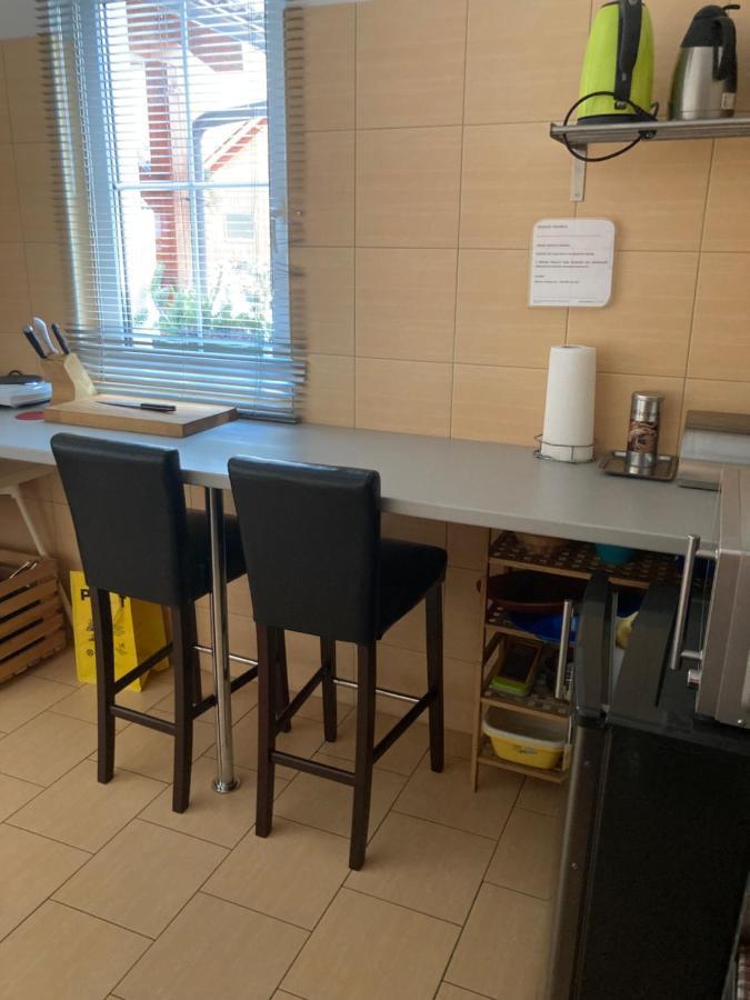 Ubytovani Trombly Loučná nad Desnou Exteriör bild