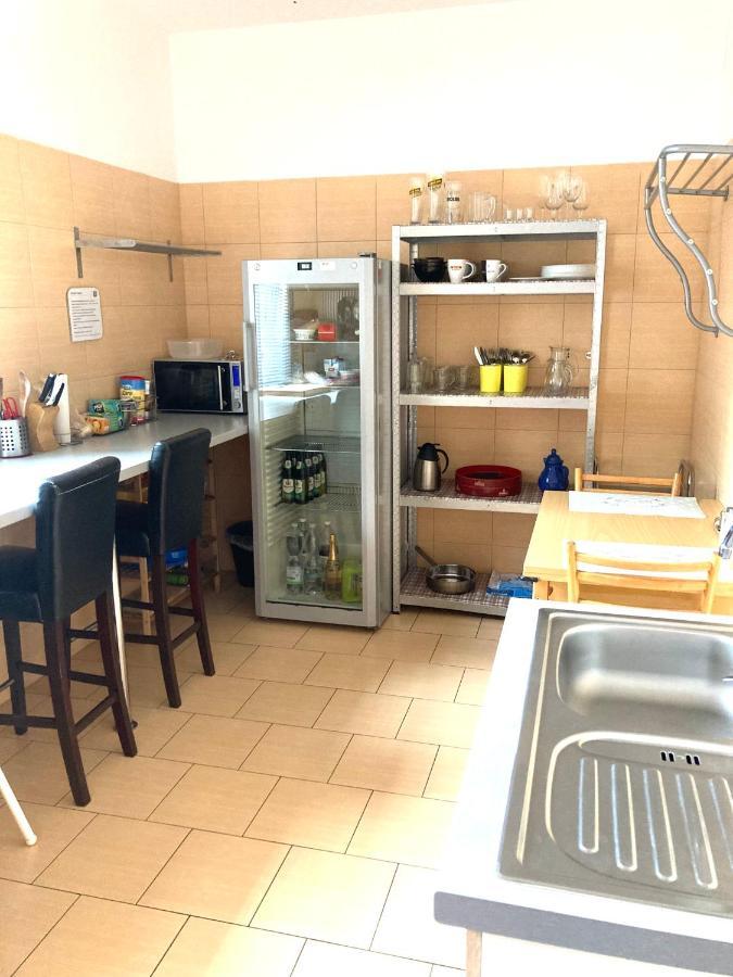 Ubytovani Trombly Loučná nad Desnou Exteriör bild